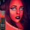 Professional Face Body Paint Oil 12 Colors Halloween Art Party Fancy Make Up Set with 10 Blue Brushes,Light